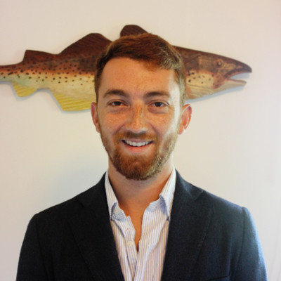 Adam Piispanen - AI Solutions Architect at NimbleBrain AI