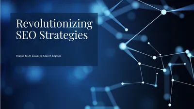 How AI Search Engines are Transforming SEO Strategies