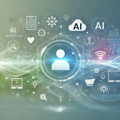 How to Use AI to Tailor Your Every Need
