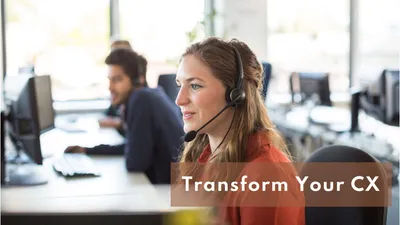 How AI Transforms Customer Experience with Smarter Interactions