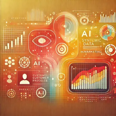 Synthetic Data in Marketing: Insights and Cost Efficiency