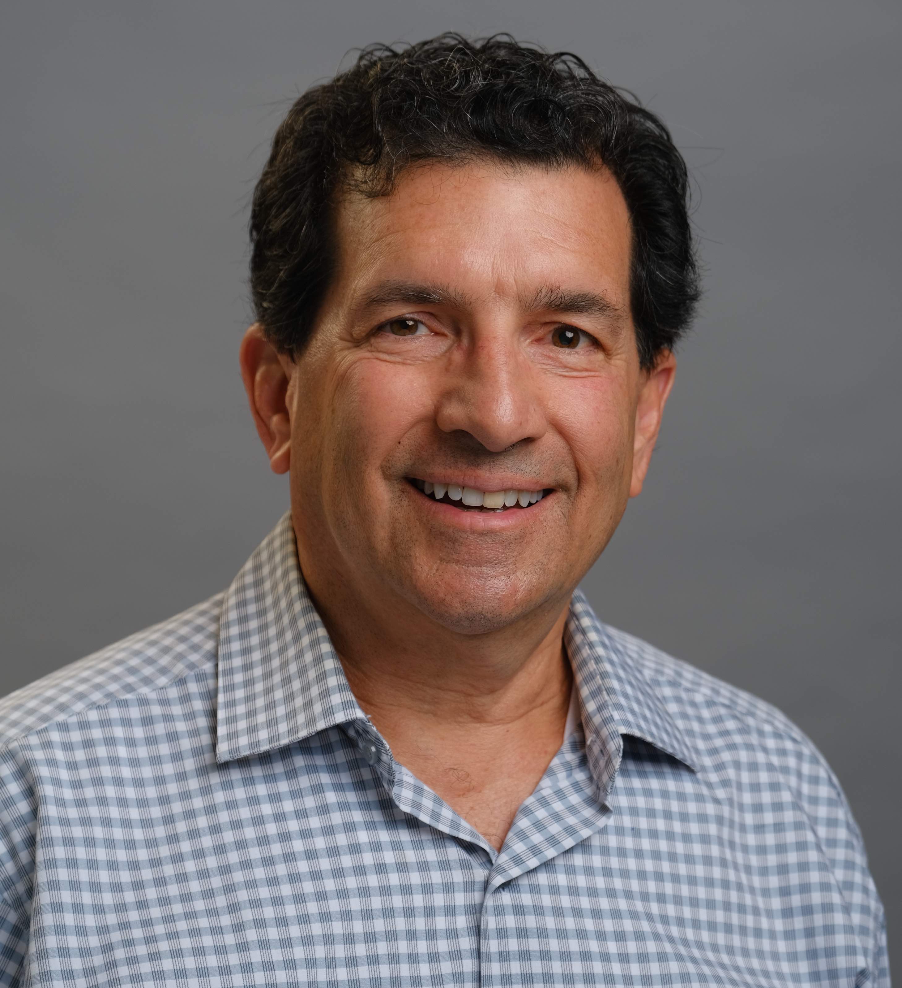 Lou Leporace - CMO of NimbleBrain AI