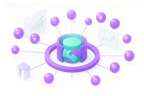 NimbleBrain Partner Support Ecosystem - Comprehensive support designed for your success