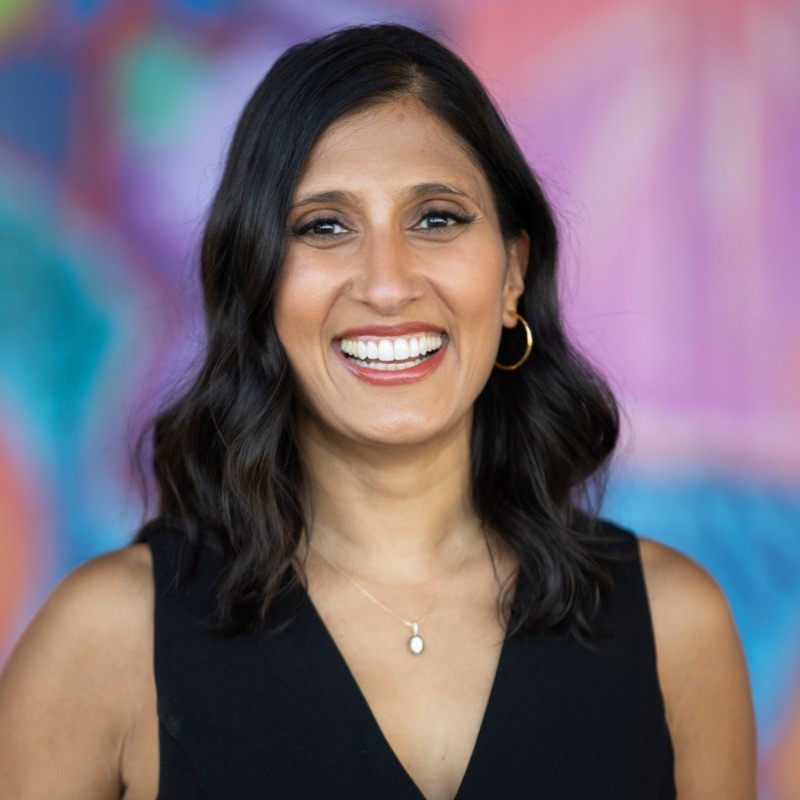 Sushma Dwivedi