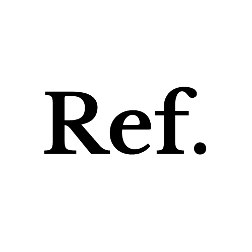 Ref Tools